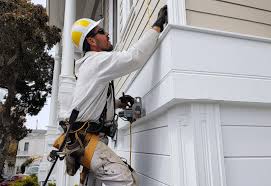 Trusted Twin Rivers, NJ Siding Installation Experts